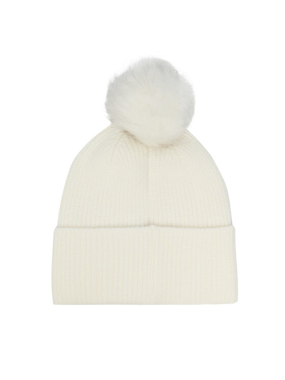 Guess Guess Σκούφος AW5213 POL01 Λευκό