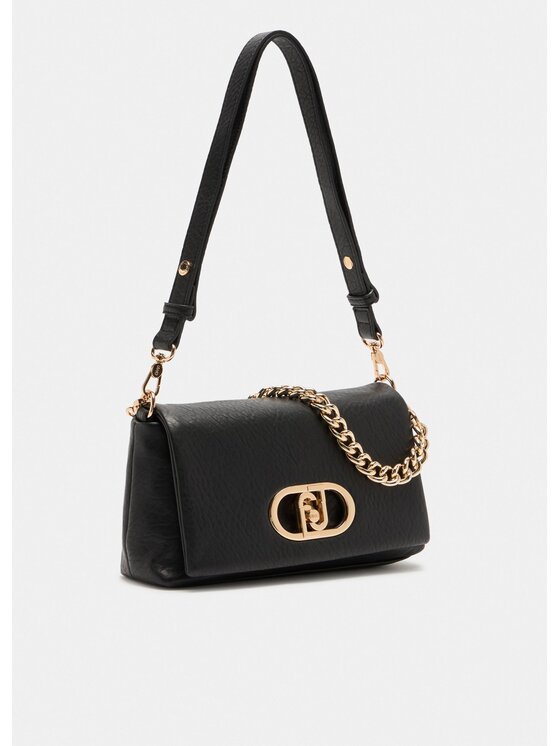 Liu Jo Liu Jo Borsa AF5138E016122222 Nero