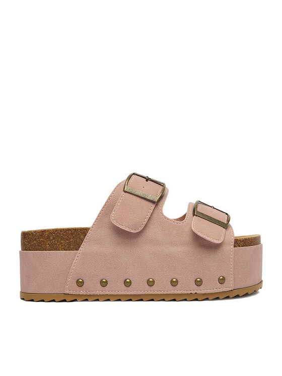 DeeZee DeeZee Pantoletten CEO-WS069