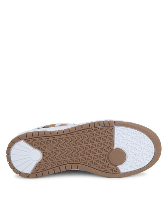 BOSS Boss Laisvalaikio batai J50861 M Juoda