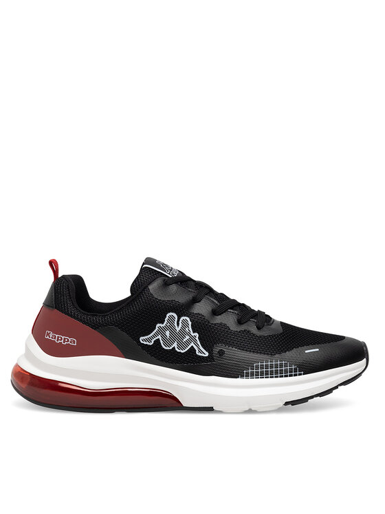 Kappa Kappa Tenisice SS24-3C032 Crna