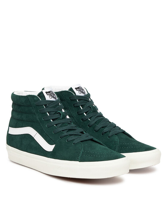 Vans Vans Tossud Sk8-Hi VN000BW7EME1 Roheline