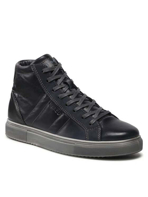 Sneakers IGI&CO 2632222 Bleumarin