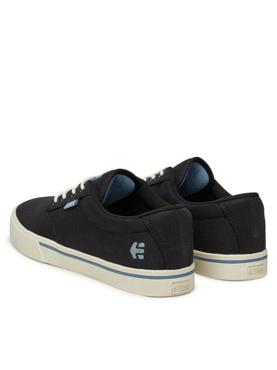 Etnies Etnies Teniși Jameson 2 4101000323 Negru