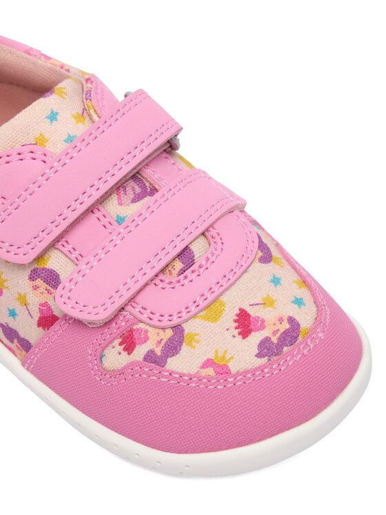 Garvalin Garvalin Тапочки 262338 M Рожевий