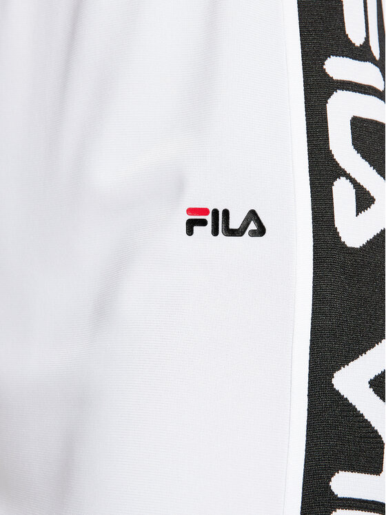 Fila Fila Mini sukně Tarala 687695 Bílá Regular Fit