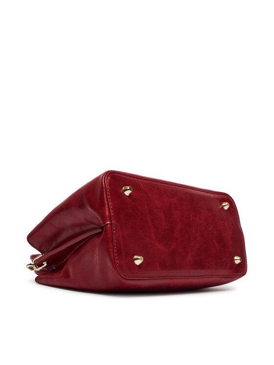 Steve Madden Steve Madden Handtasche Brosaly 13002592 Dunkelrot