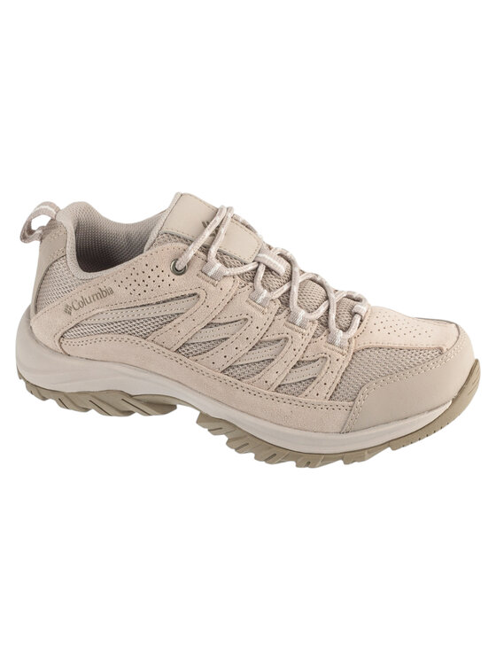 Columbia Columbia Trekkingi Crestwood Beżowy