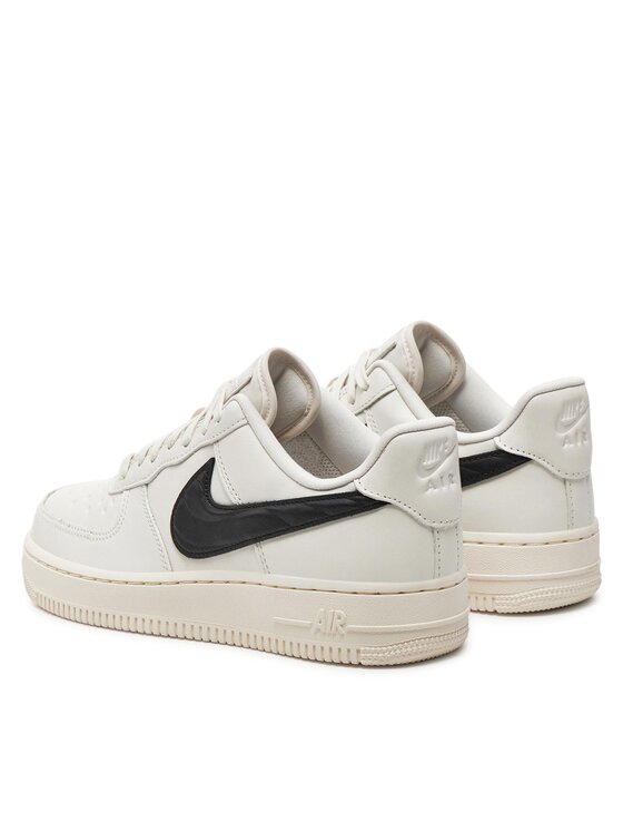 Nike Nike Sneakersy Air Force 1 '07 FV1182 001 Biela