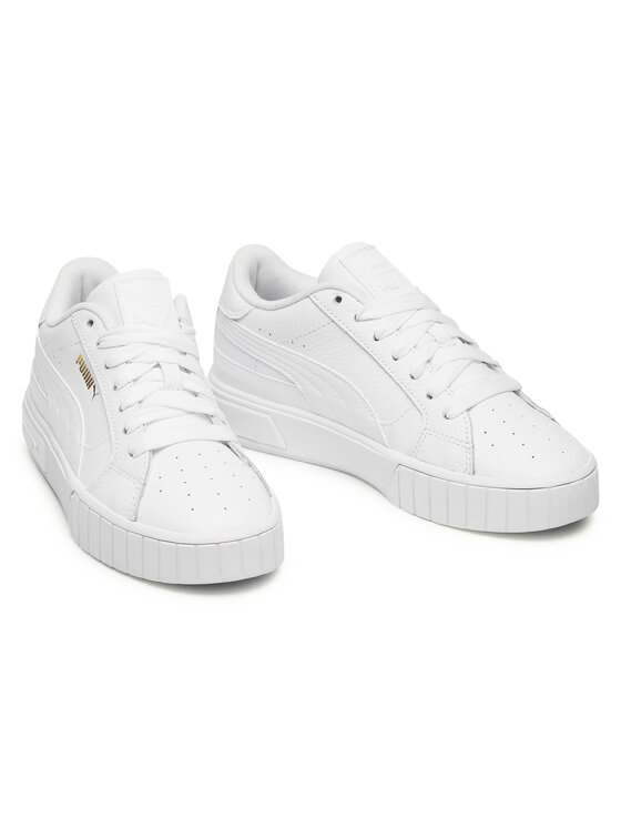 Puma Puma Sneakersy Cali Star Wn's 380176 01 Biały