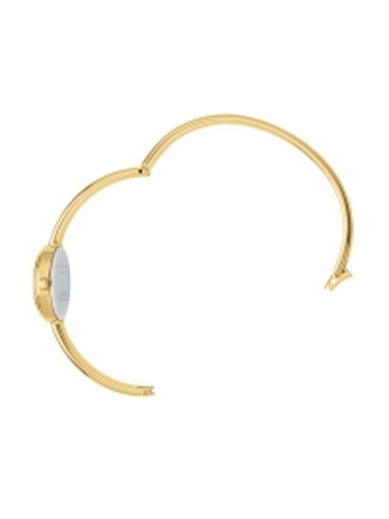 Rosefield Rosefield Zegarek Bangles Złoty