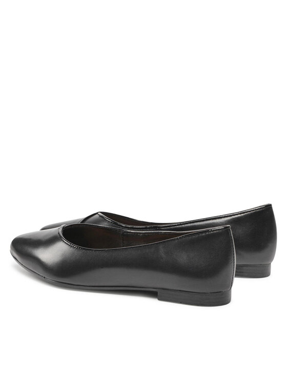 Lasocki Lasocki Ballerinas RST-KAJA-07 Schwarz