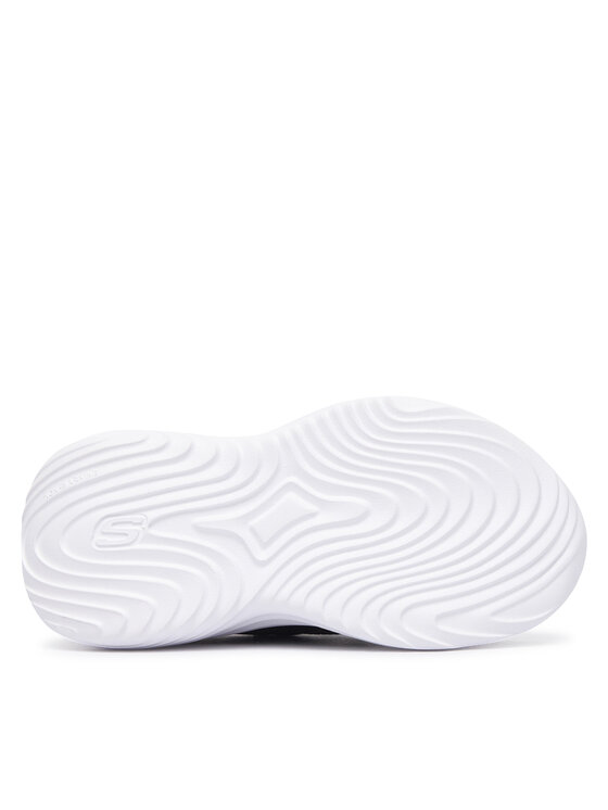 Skechers Skechers Laisvalaikio batai Slip-ins: Bounder Pro 404208N Juoda
