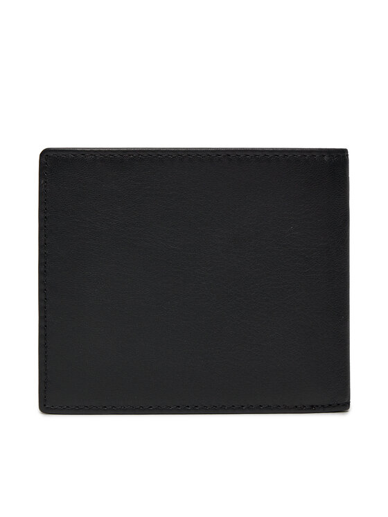 HUGO HUGO Set portafoglio e portacarte Gbhm 8 Cc Card Case 50516995 Nero