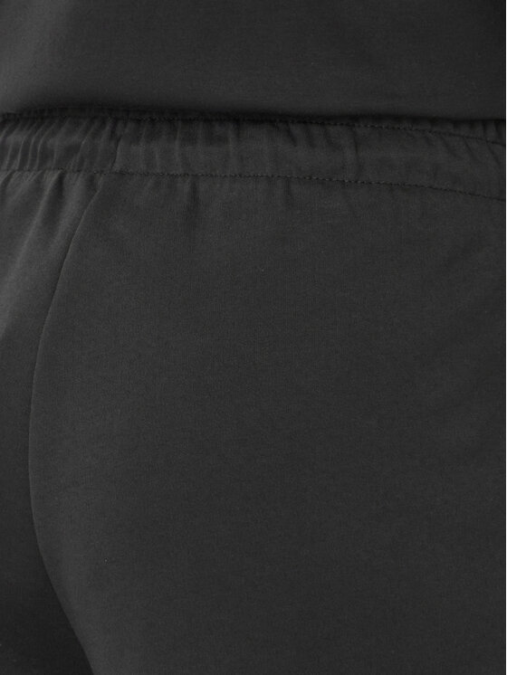 adidas adidas Αθλητικό σορτς Z.N.E. KF6350 Μαύρο Loose Fit