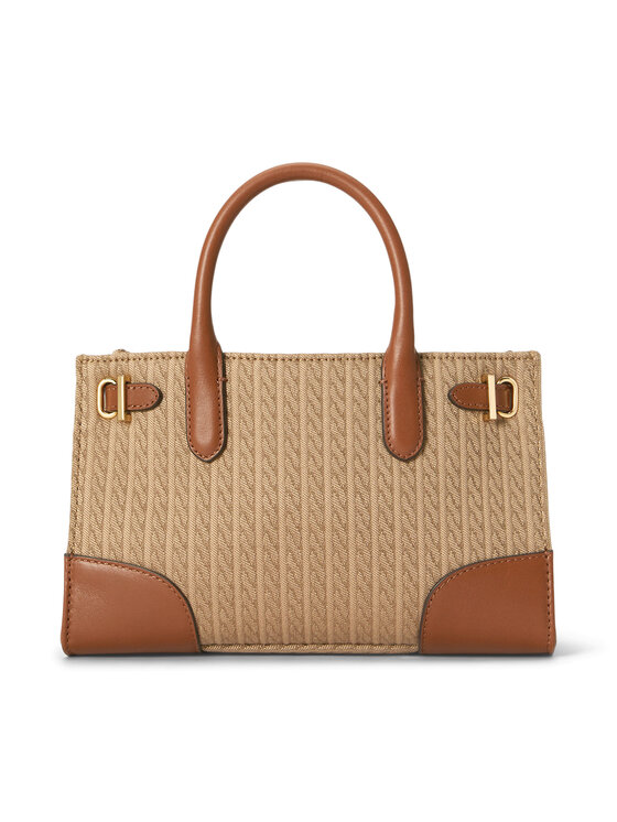 LAUREN RALPH LAUREN LAUREN RALPH LAUREN Torebka 431P18429002 Beżowy