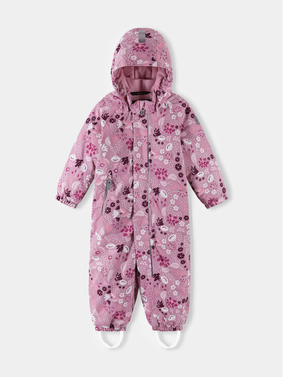 Reima Reima Tuta da neve Puhuri 5100116B Rosa Regular Fit