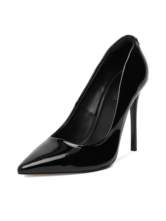 Nine West Nine West Szpilki EO-CD25-362-2 Czarny