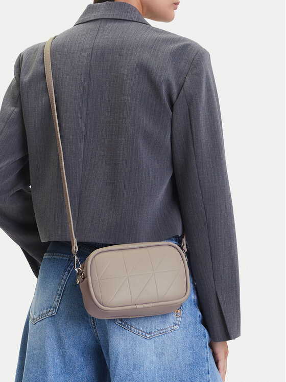 DeeZee Geantă C-DZE-S-008-08 Gri