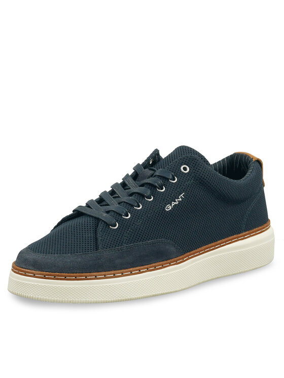 Gant Gant Laisvalaikio batai 30633907 Tamsiai mėlyna