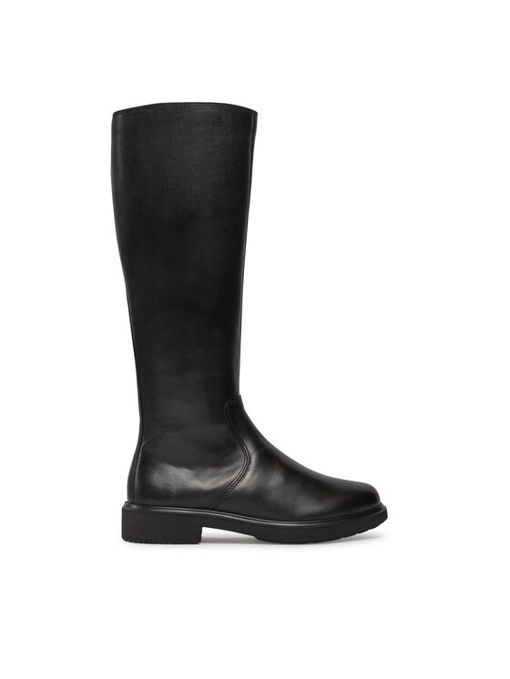 ECCO ECCO Csizma Metropole Amsterdam High 22202301001 Fekete