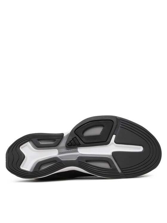 adidas adidas Încălțăminte pentru sală Rapidmove Trainer HP3287 Negru