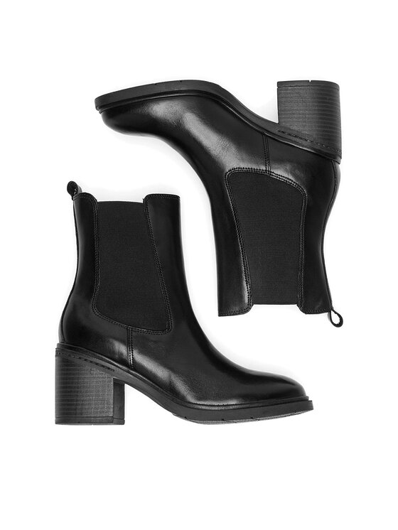 Lasocki Lasocki Botine WB-BETH-07 Negru