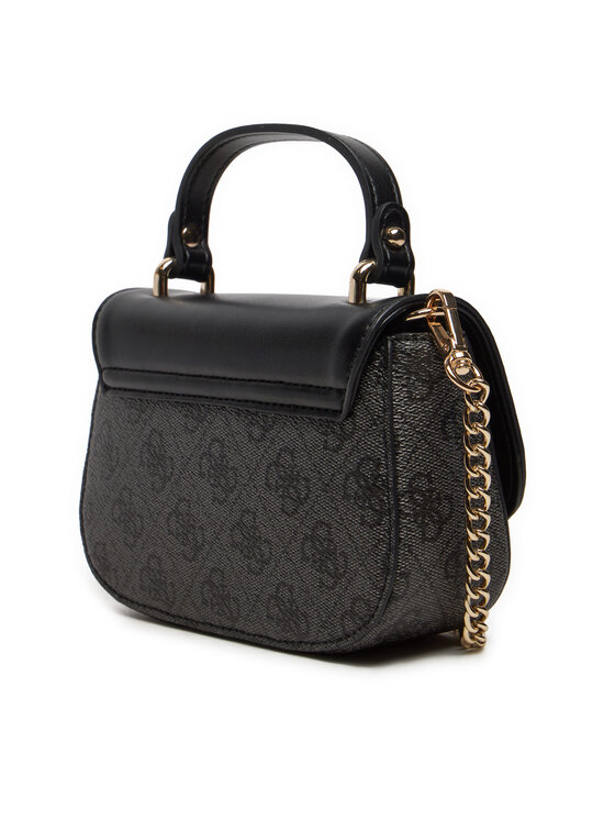 Guess Guess Torbica J4YZ42 WFEN0 Crna