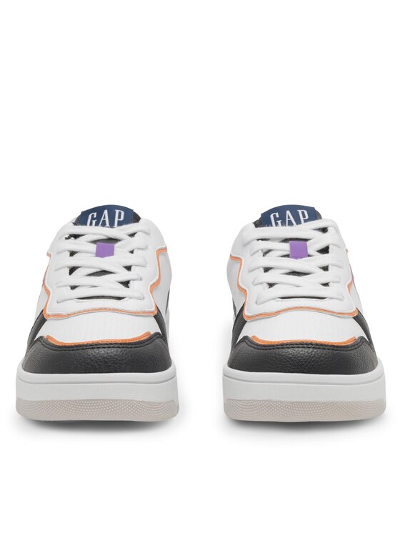 Gap Gap Sneakersy GAC003F5SWWHIBGP Beżowy