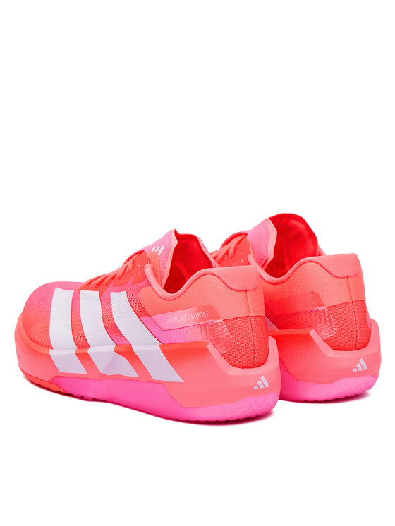 adidas adidas Παπούτσια για Γυμναστήριο adizero Dropset Pro Training Shoes KK1554 Ροζ