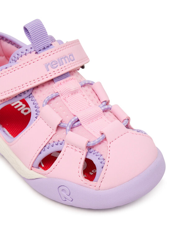 Reima Reima Sandalen Lomalla 5400086A Rosa
