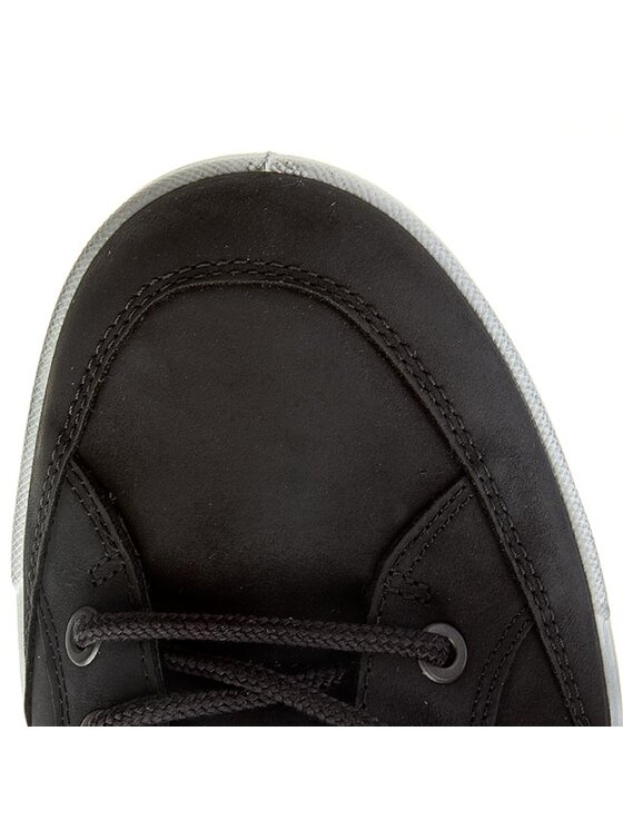 Ecco eisner black outlet