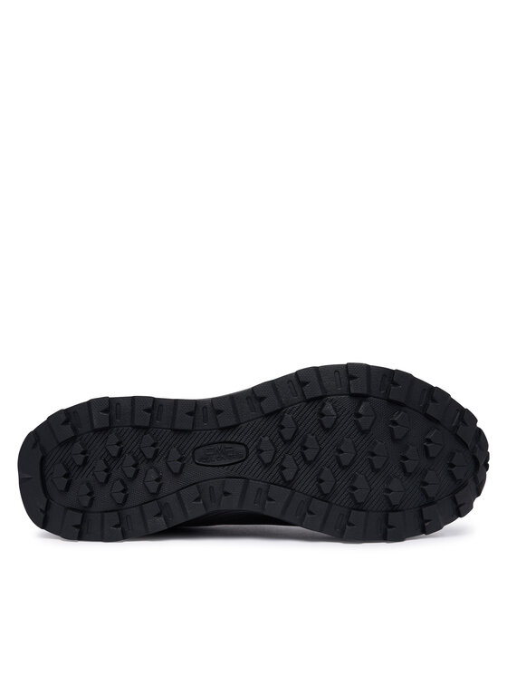 CMP CMP Bakancs Phelyx Multisport 3Q66897 Fekete