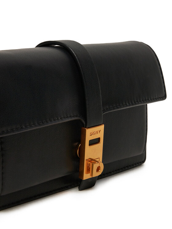 DKNY DKNY Τσάντα Alora R43GYG53 Μαύρο