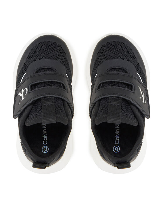 Calvin Klein Jeans Calvin Klein Jeans Tossud Low Cut Velcro V1X9-83001-1697 M Must