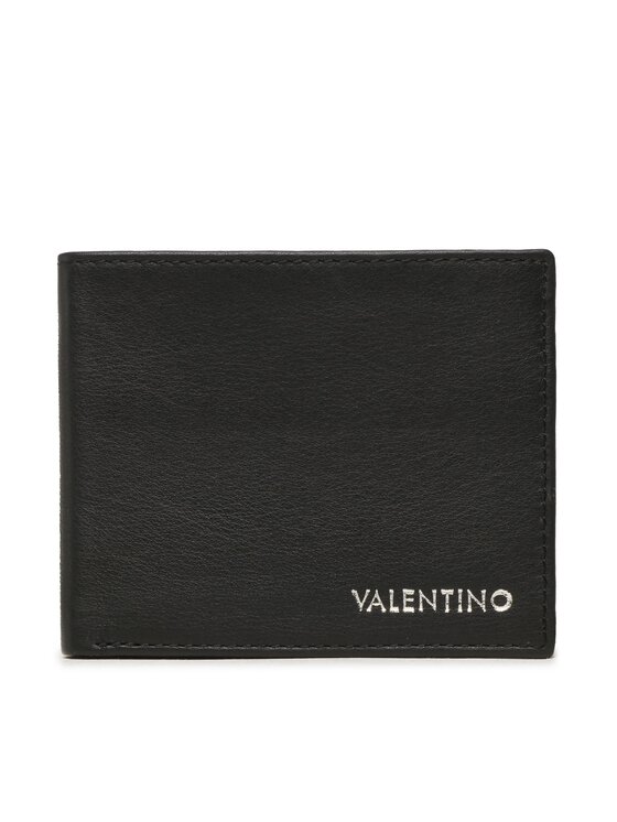 Set cadou Valentino Parure Crest VPA6RB01 Negru