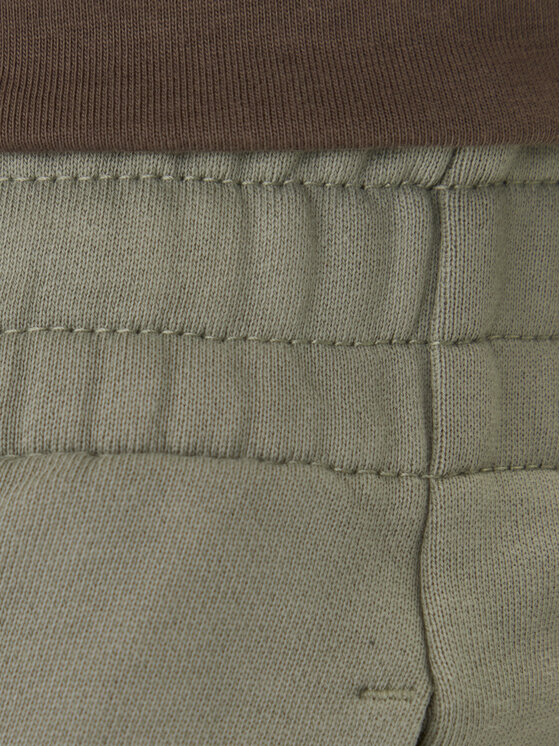 Calvin Klein Calvin Klein Szorty sportowe LV04LF240G Beżowy Regular Fit