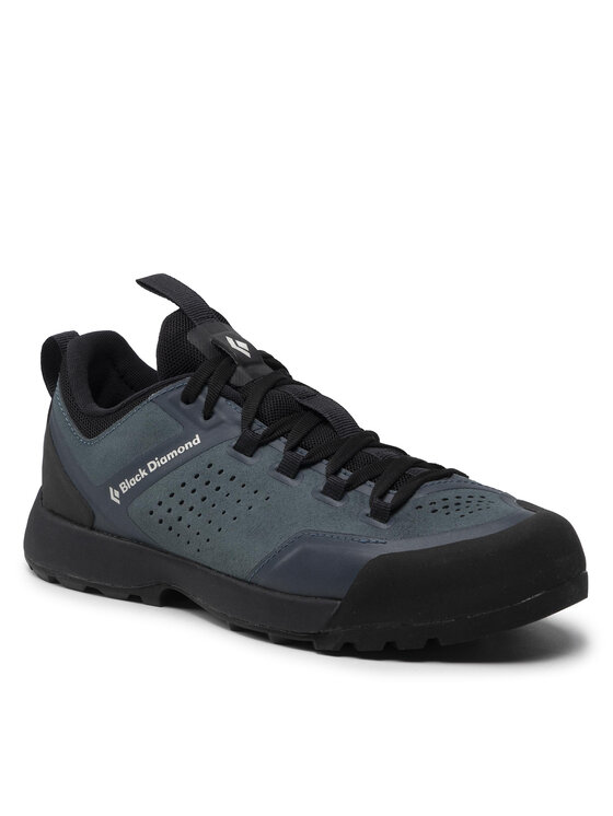 Black Diamond Black Diamond Trekking Mission Xp BD580025 Siva