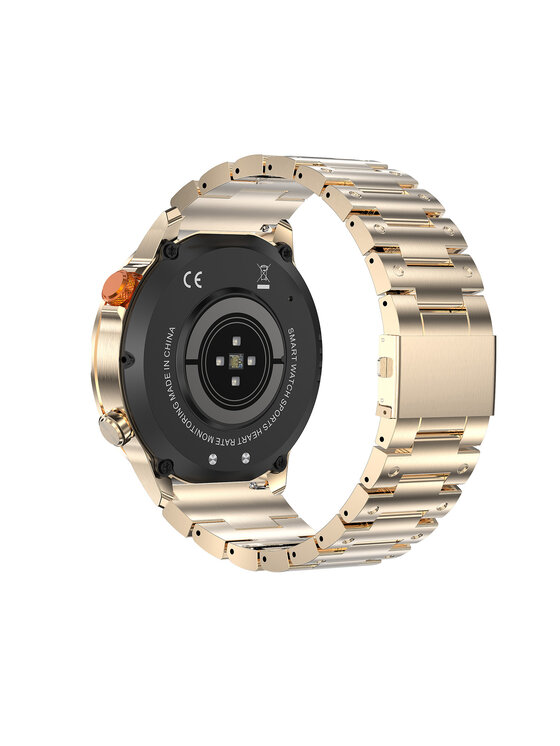 Hagen Hagen Orologio HB16.115.1115 Oro