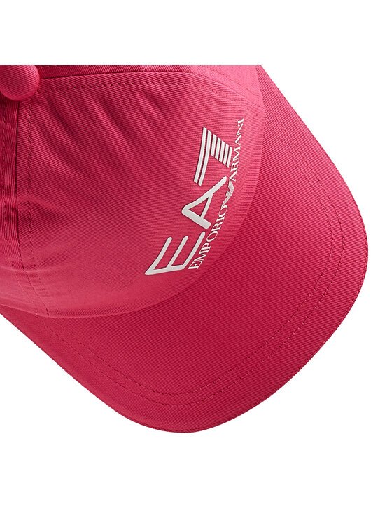 EA7 Emporio Armani EA7 Emporio Armani Kšiltovka 284952 2R101 05872 Růžová