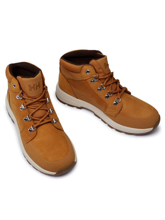 Helly Hansen Helly Hansen Scarpe da trekking Richmond 11611-726 Marrone
