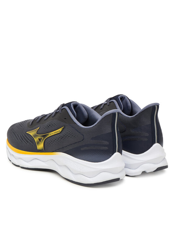 Mizuno Mizuno Tenisice za trčanje Wave Serene 2 J1GC2559 Crna
