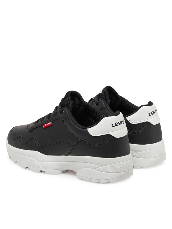 Levi's® Levi's® Sneakers Nolita VSOH0081S Schwarz