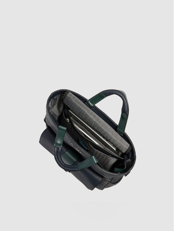 Piquadro Piquadro Zaino 12707 Blu