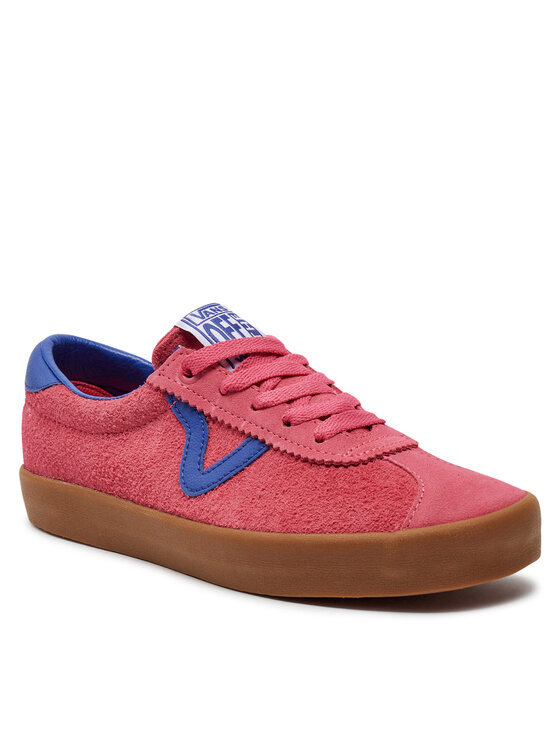 Vans Vans Tenis superge Sport Low VN000CQRCHL1 Roza