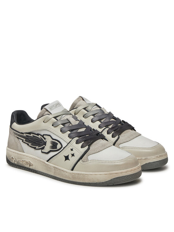 Enterprise Japan Enterprise Japan Sneakers BB5001 PX634 S1005 Alb