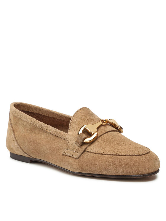 Filipe Filipe Loaferid 10619 Pruun