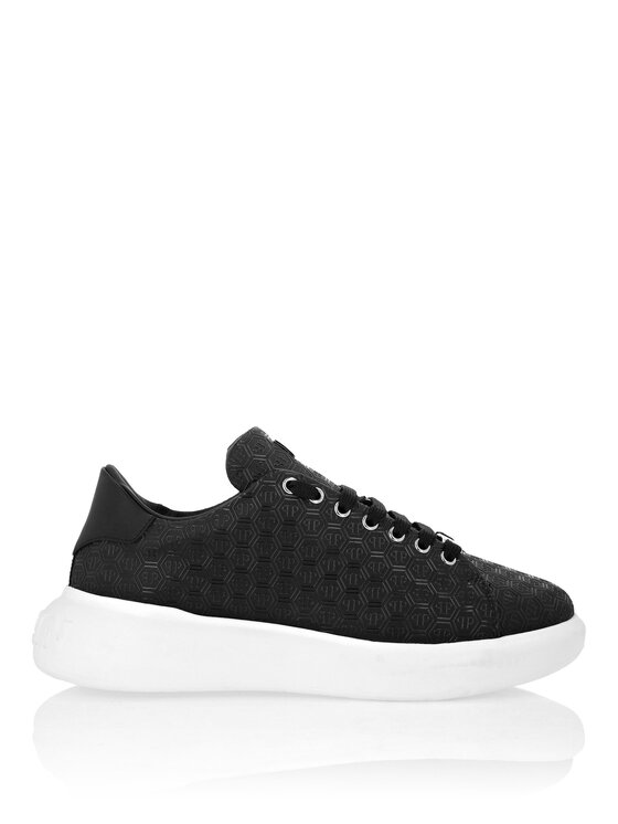 PHILIPP PLEIN PHILIPP PLEIN Sneakers 26585 Nero