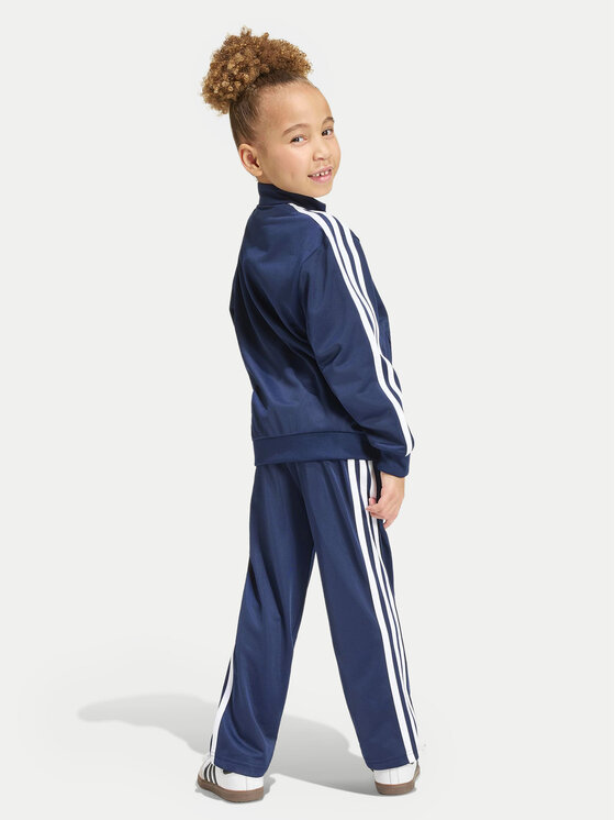 adidas adidas Melegítő Firebird Tracksuit HZ6591 Sötétkék Regular Fit