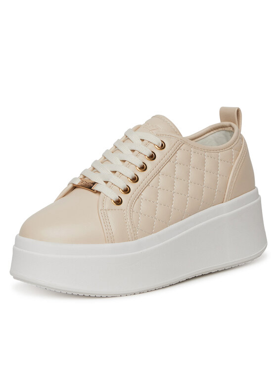 DeeZee DeeZee Tenisice AM25237 Bež